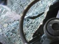 В Полтавской области в аварию попал автобус с украинскими военными, есть жертвы