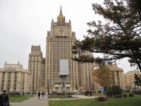 В Москве прокомментировали высылку российского дипломата из Одессы