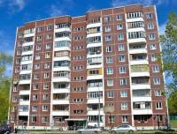 В пермской многоэтажке, из которой эвакуировали жильцов, увеличивается трещина