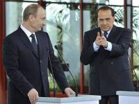 СМИ: Посетив Крым, Сильвио Берлускони остался в полном восторге