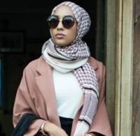 Хиджаб покорил модный рынок