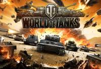 World of Tanks    