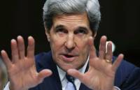 США решили не требовать немедленной отставки Башара Асада