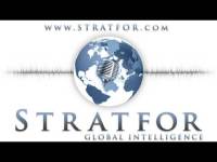     Stratfor:         