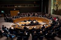 В Совбезе ООН единогласно приняли российскую резолюцию по Сирии