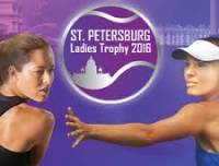     St. Petersburg Ladies Trophy