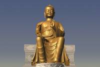 Суд отказал буддийскому монаху в иске против Роспотребнадзора