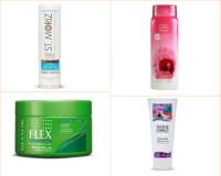      Purederm, Bath Therapy, St.Moriz, Therme, Revlon