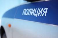 Под Волгоградском преступники, ограбившие ювелирный салон, расстреляли полицейского