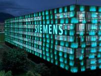      Siemens      " "
