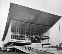 Монреальская «Москва»: на ВДНХ пройдет лекция об истории и архитектуре павильона №70