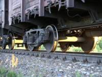 На Кругобайкальской железной дороге из-за камнепада погиб рабочий