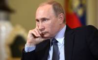 Путин рассказал о сложностях в отношениях Собчака и людях из окружения Ельцина