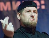 Кадыров: ИГ не причастно к нападению на православный храм в Грозном