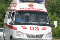 В Забайкалье 4 человека погибли в ДТП с микроавтобусом
