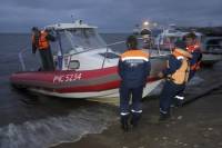 Под Мурманском перевернулась лодка: найдены тела трех человек