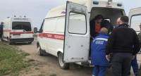 Житель Подмосковья попал в реанимацию после попытки сделать селфи