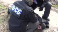 ФСБ задержала двух россиян по подозрению в подготовке терактов в Петербурге