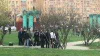  В Москве два человека погибли при стрельбе у метро «Новые Черемушки»