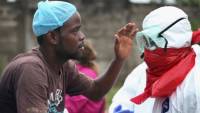 В ДР Конго вирусом Эболы заразился священник