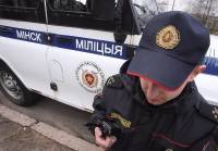 СК: К взрывам во время салюта в Минске могут быть причастны представители российской компании
