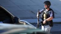 В США после стрельбы в Эль-Пасо и Дейтоне задержали около 30 человек