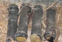 В дагестанском селе найдены девять самодельных бомб