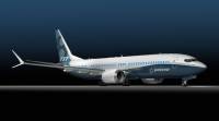 Boeing:  737 MAX       2020 