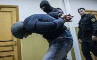 В Башкирии арестован подросток, напавший с ножом на родителей