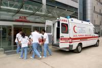 В Турции 11 граждан России умерли от коронавируса