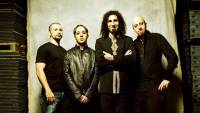System of a Down     