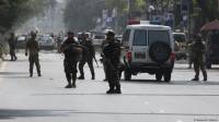 Защита посольства РФ в Кабуле будет усилена после подрыва машины дипмиссии