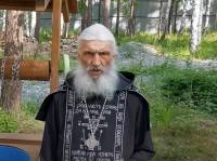 Арестованный бывший схимонах Сергий намерен поститься в СИЗО без еды и воды