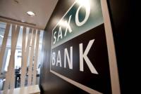 Saxo Bank    