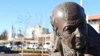 На Аляске задумались о сносе памятника Александру Баранову
