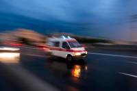 В больнице умер один из пострадавших при аварии на теплотрассе под Волгоградом