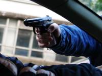 В Екатеринбурге расследуют убийство водителя маршрутки