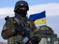 США пообещали помочь Украине в случае «российской агрессии»