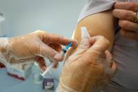 Социологи узнали, как россияне восприняли обязательную вакцинацию