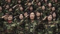 Глава штаба ВВС Южной Кореи покидает пост после самоубийства сержанта