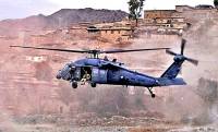       UH-60 Black Hawk   