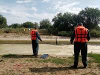 На Ставрополье после переворачивания лодки пропали трое детей