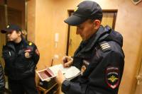 Задержан житель Среднеуральска, стрелявший из окна по прохожим