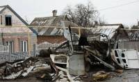 Двое жителей ЛНР погибли в результате попытки прорыва ВС Украины