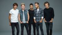  One Direction       