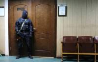 В Хакасии вынесли приговор убийце семьи из пяти человек