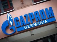 Gazprom Germania     